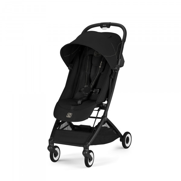 CYBEX Gold Orfeo - Magic Black 2026